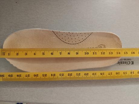 Topánočky sandálky s postovnym, naturino,23