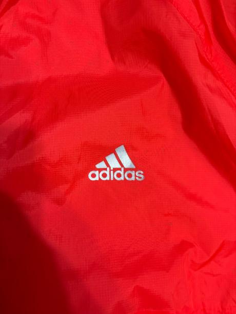 Sportova bunda running, adidas,xl