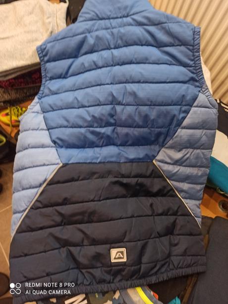 Vesta prechodna, alpine pro,158