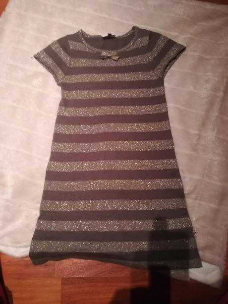 Šaty, pompdelux,128