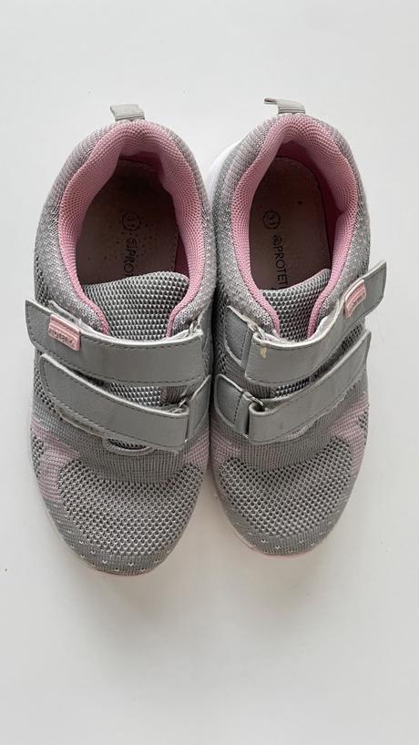 Tenisky protetika, protetika,31