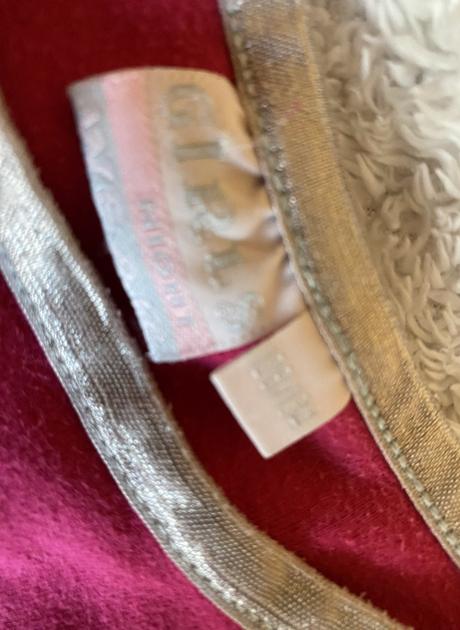 Bavlnená nočná košielka good night v. 128/134, 128