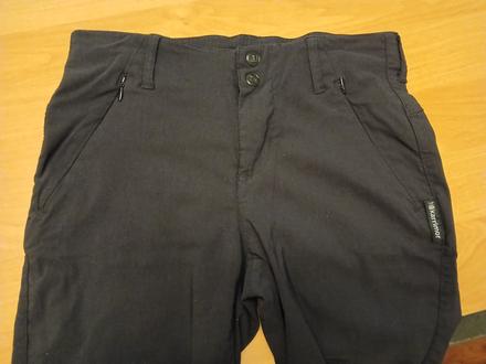 Nohavice športove, karrimor,s