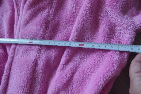 Ružový župan, f&f,122