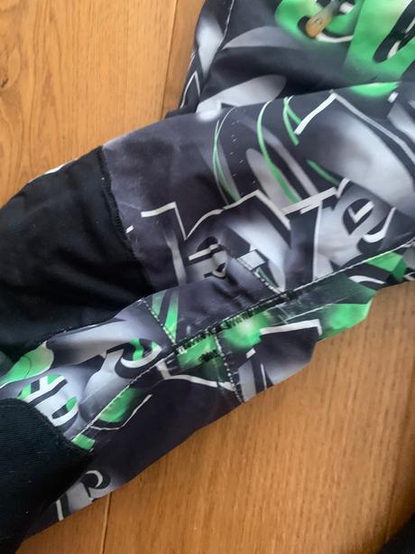 Reima reach zimná lyžiarska kombinéza 104/110, reima,104