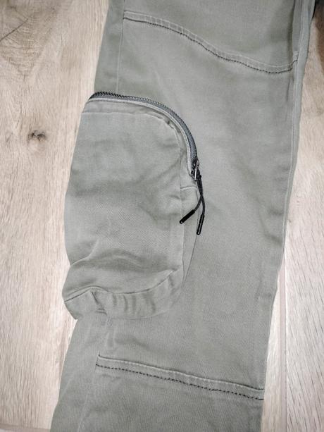 Nohavice, chapter young,158