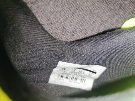 Kopačky nike veľ. 33,5, nike,33