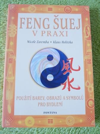 Feng šuej v praxi,