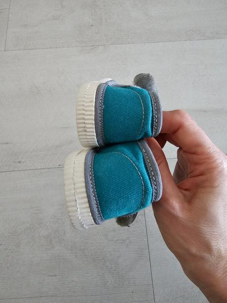 Papuče wanda 20, wanda,20