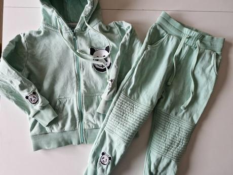 Súprava loowfat, 116