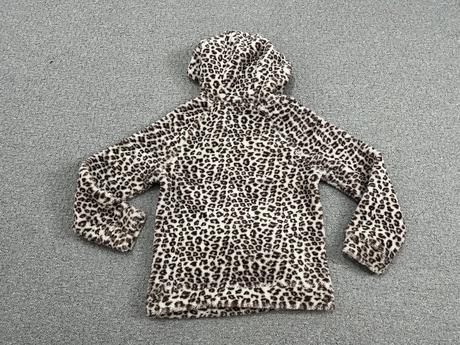 Huňatá mikinka, f&f,146