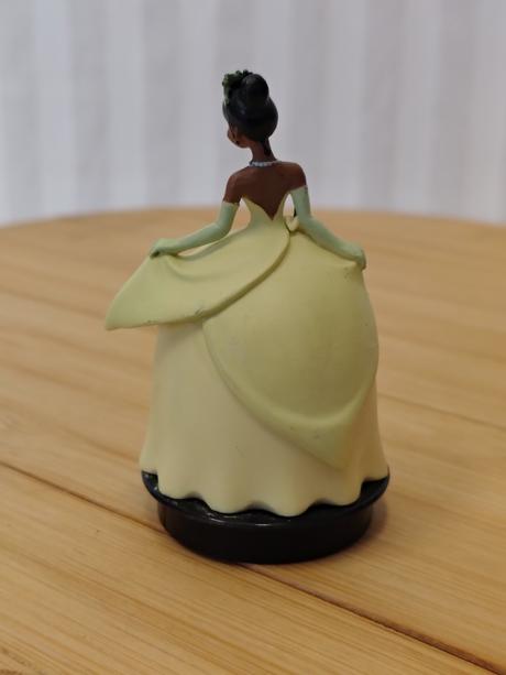 Zber vintage princezná tiana disney pco group 2010,