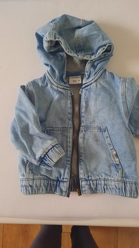 Bundička zara, zara,80