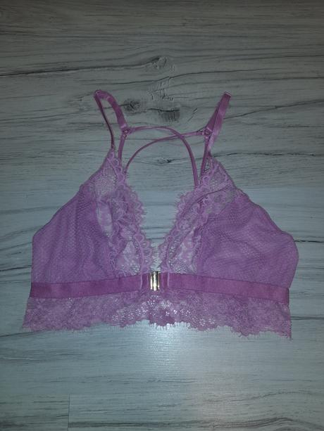 Krasny top/podprsenka, xs