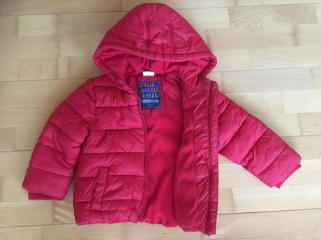 Prechodna bundicka, f&f,98