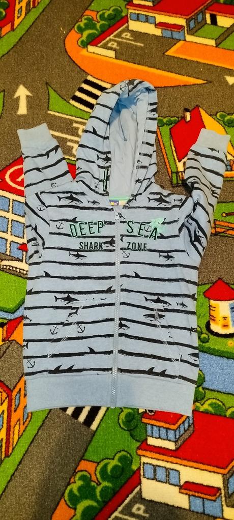 Chlapček 98, 86–98