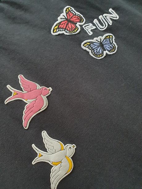 Saty s trickom, george,128