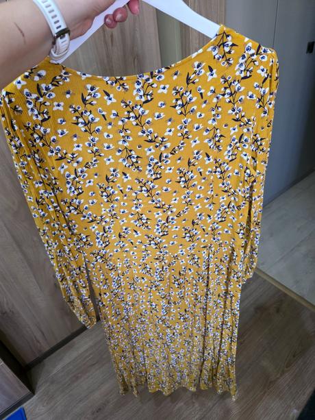 Midi šaty, bonprix,40