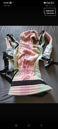 Nosič rischino, rischino