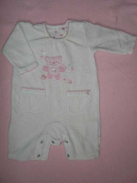 Opalovačky, george,62