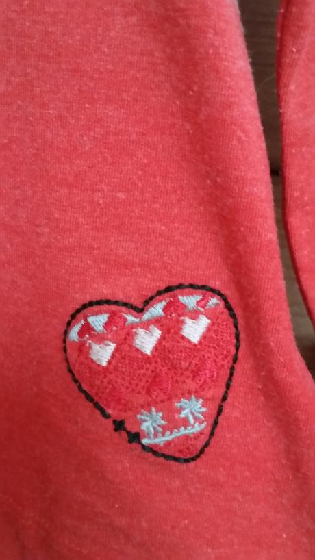 Tricko, coccodrillo,98