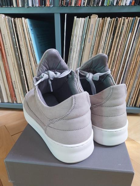 Tenisky filling pieces 37 pc 220 eur, 37