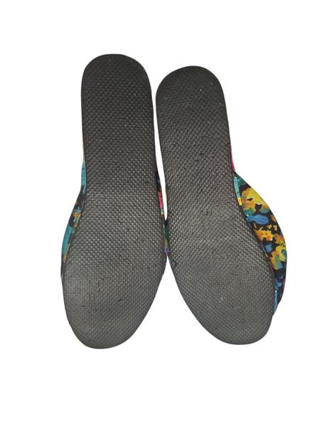 Dámske papučkové šlapky, 40