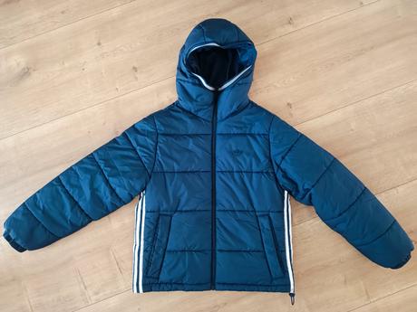 Zimná vetrovka adidas v s, adidas,s