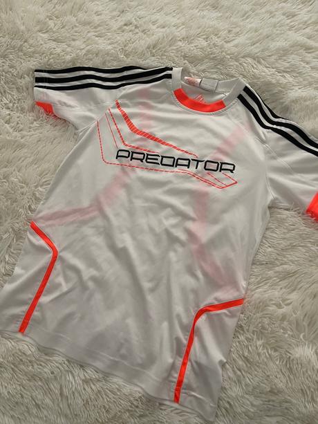 Funkčné tričko adidas, adidas,l