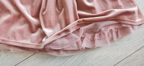 Slávnostné šatičky, h&m,86