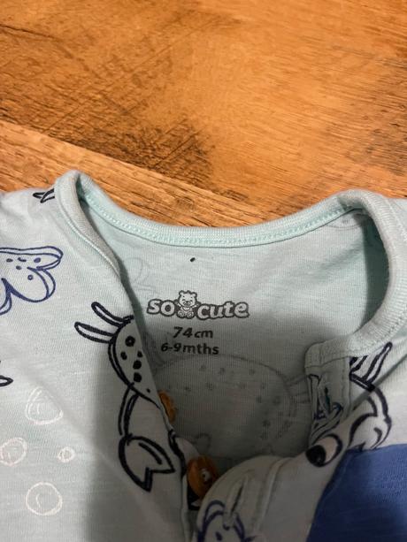 Letne opalovačky, brendon,74