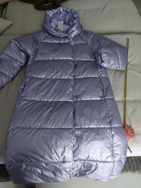 Zimná bunda, reserved,158