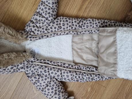 Overal kombinéza pre bábätko f&f veľ. 56, f&f,56