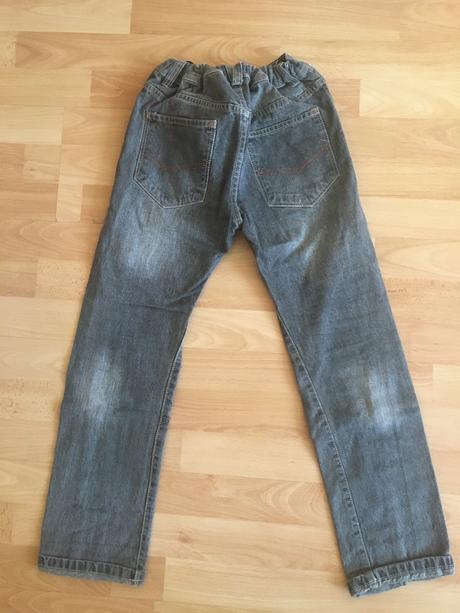 Chlapcenske rifle, f&f,140