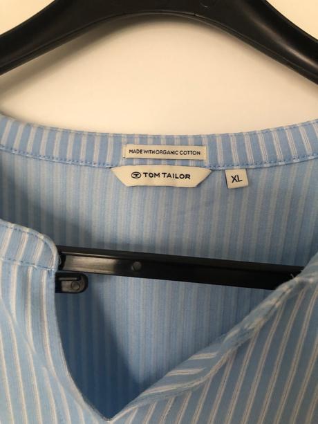 Bluzka, tom tailor,xl