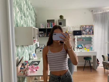 5x top pre slečnu na leto, xs