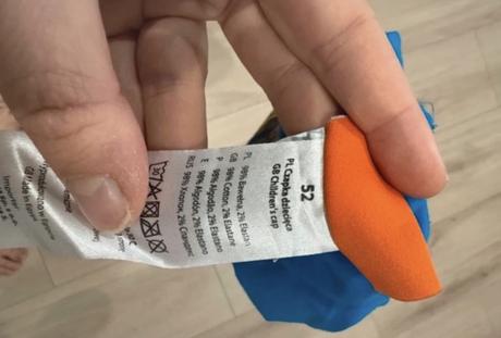 Prechodna čiapočka labkova patrola, 52