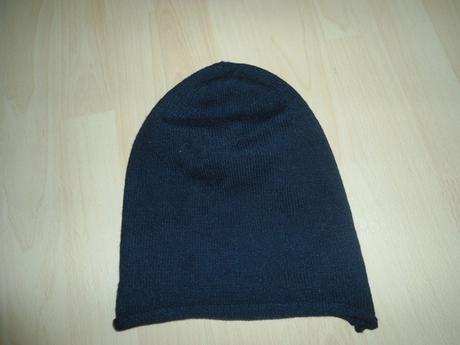 Cierna ciapka, new yorker