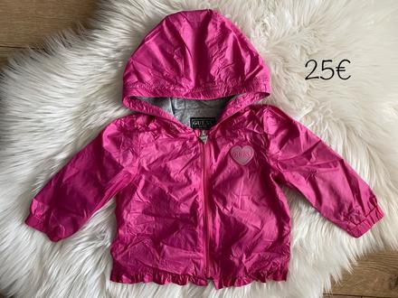 Guess bundička vel.74, guess,74