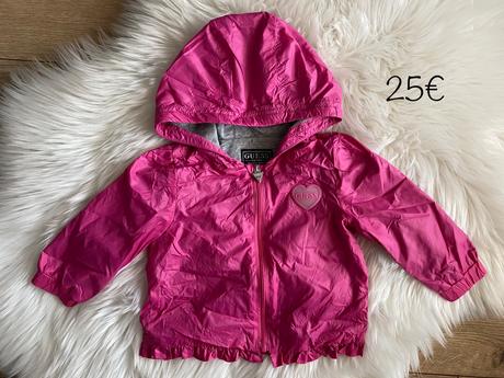 Guess bundička vel.74, guess,74