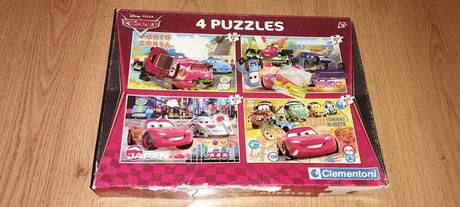 Puzzle, 