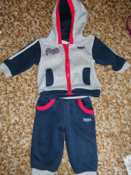 Teplakova suprava, lonsdale,74