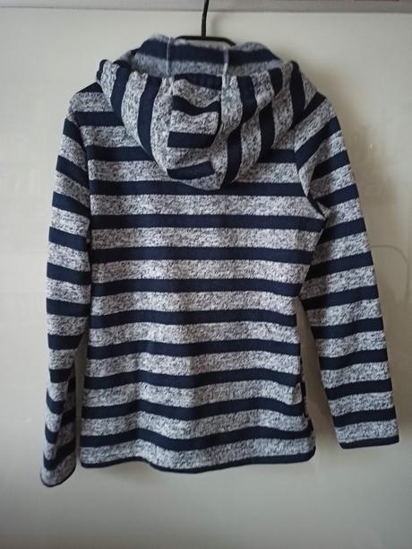 Teplá mikina trespass, xs