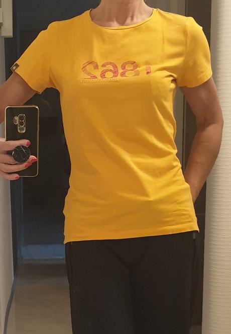 Dámske tričko , velkost m , zn. mammut, mammut,m