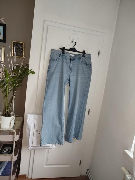 Lindex wide široké rifle, lindex,48