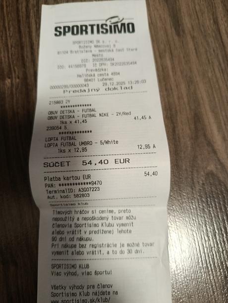 Kopačky nike č.33,5, nike,33
