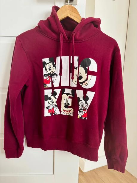 Mikina minnie dinsey, disney,s