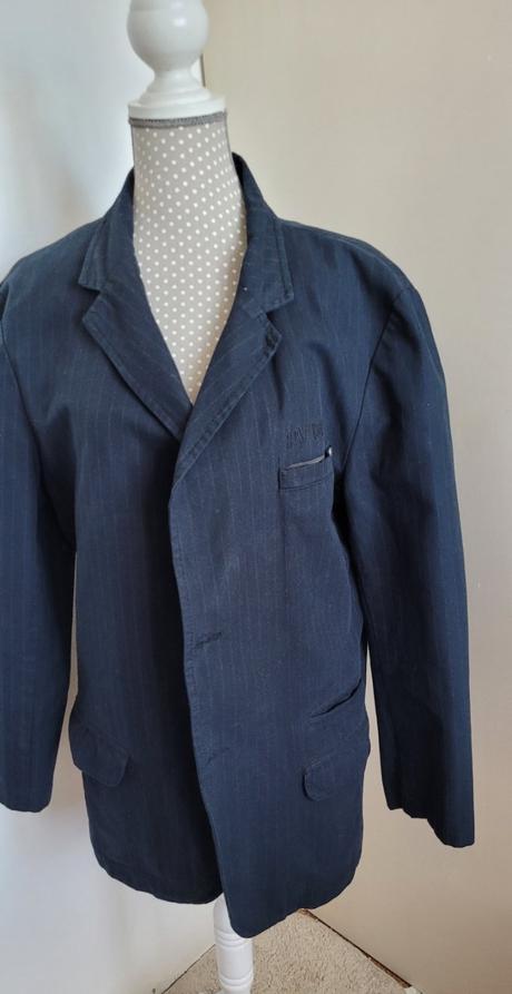 Znač. pánske sako, zara,l