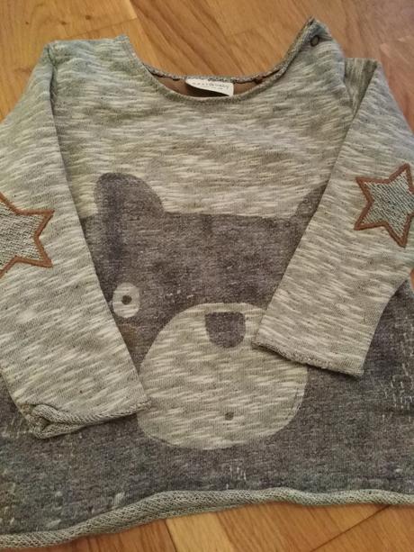 Top detsky 80 cm next, next,80