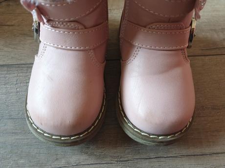 Čižmičky nelli blu, nelli blu,20